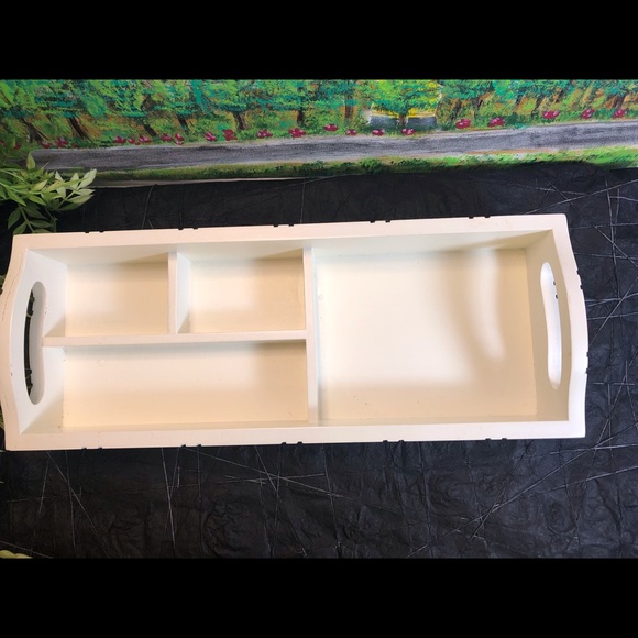 Decorative Organizer Tray - Picture 2 of 5